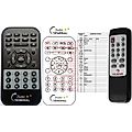AUNA YC-5.1 CINEMA - remote control, replacement