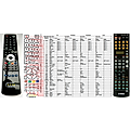 YAMAHA RAV271, WC632900 - remote control, replacement
