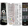 yamaha rav280 remote control yamaha rav280 remote control