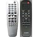 YAMAHA AAX50890 RC2K, AAX58450 - remote control, replacement