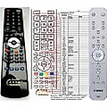 YAMAHA NPS2, WY32720 - remote control, replacement