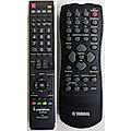YAMAHA RC1113202/00 - remote control, duplicate