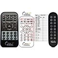 WADIA 121DAC - remote control, replacement