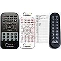 WADIA 170I, 171I - remote control, replacement