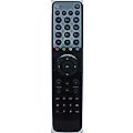 VU+ UNO, SOLO2, SOLO, DUO, DUO2, SOLO SE, ZERO - replacement remote control