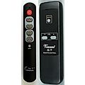 VINCENT SV-129 - remote control, replacement
