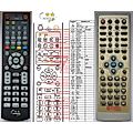 TRION TR6125 - remote control, duplicate