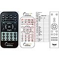 TEUFEL CS42RC - remote control, replacement