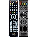 TESLA TE320, TE400 DVB-T2 HEVC FTA - remote control, replacement