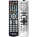 TESLA DVX5600 - remote control, replacement