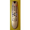 TESLA 14S50, RF5540, RF7240, RFW8540, TVM3741, TVM1440, TVM3744, TVS2045M, TVS2140, TVS2540, TVS2545 - replacement remote control