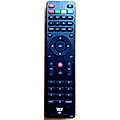 OPTICUM LION HD C200, TERRA HD265 PLUS - original remote control