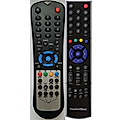 TECHNISAT 103TS103 - remote control, duplicate
