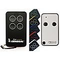 ROGER H80/TX52R - radio (RF) remote control, replacement
