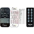 TASCAM RC-10 - remote control, replacement