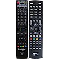 GOSAT GS7060HDI - remote control, duplicate