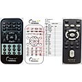 SONY RM-X153 - remote control, replacement