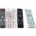 Soundmaster NR-850 - remote control, replacement