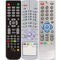 SMART MX26 - remote control, replacement