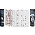 SILVERCREST RG405 DS4 - remote control, replacement