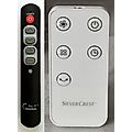 SILVERCREST SV60A1 - remote control, duplicate