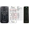 Sandstorm SBTD3012 - remote control, duplicate