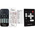 SAGEM RM-50 - remote control, replacement