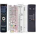 ROTEL RR-D91 - remote control, replacement