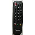 PROFESSOR 3 - remote control, replacement
