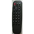 PROFESSOR 1 - remote control, replacement