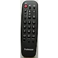 PROFESSOR 2 - remote control, replacement