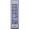 PANASONIC EUR571739, EUR571742, EUR571750, VEQ2240, VEQ2232 - remote control, duplicate