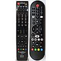 ORANGE UHD88, WHD80, SHD85 - remote control, duplicate
