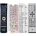 ORION 076R0PK011 - remote control, replacement