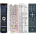 ORION 076R0PK021 - remote control, replacement