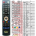 ORION COMBI 2115SI - remote control, replacement