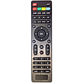 ORAVA LT-823, LT-630, LT-611, LED M91B, LED M92B, LED M92W - original remote control