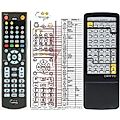 ONKYO RC-229S - remote control, replacement