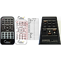 ONKYO RC-191A - remote control, replacement