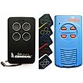 SIMBA RC1, RC4 - radio (RF) remote control, replacement
