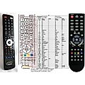 OK. OLE322-BD4, OLE220-BD4 - remote control, replacement