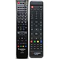 OCTAGON SF8008 - remote control, duplicate
