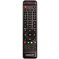FORMULER F1, F2, F3, F4 - genuine original remote control