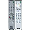 SONY RM-887 - genuine original remote control