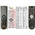 OPTIBOX PVR READY - remote control, replacement