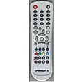 OPENSAT 3000PVR, 3500PVR - genuine original remote control