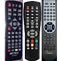 OPTEX ORT-8841 V1, ORT-8841 V2 - remote control, replacement