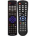GLOBO OPTICUM 7300CW, HD X403P - remote control, duplicate