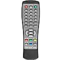GLOBO OPTICUM X10, X11 - remote control, duplicate