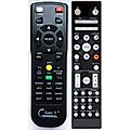 OPTOMA EH-500, EH-503, H-515T, X-515, WU-515T, OEX-917 - remote control, replacement